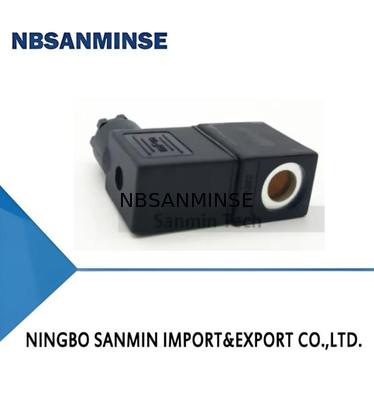 4V210X Mini - Tipo Valvola magnetica DIN43650A (F 、H ) Volante di valvola solenoideFocus Point Ambienti ad alta temperatura Contro misure Ambienti a freddo estremo Contro misure
Sigilli in fluoro gomma, PTFE basso