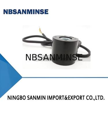 Bobina normale dell'elettrovalvola a solenoide di tensione di serie DC24V della valvola dell'acqua di serie di USFE