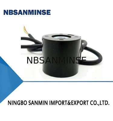Bobina normale dell'elettrovalvola a solenoide di tensione di serie DC24V della valvola dell'acqua di serie di USFE