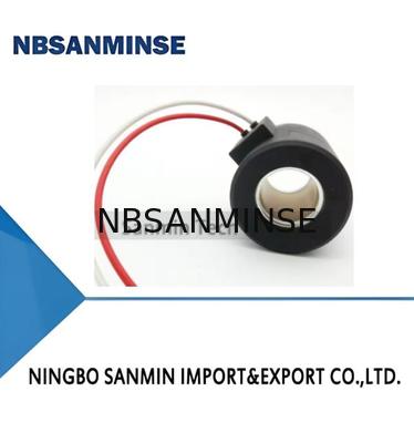 Classe d'isolamento normale di tensione F H di serie DC24V della valvola dell'automobile SKM5