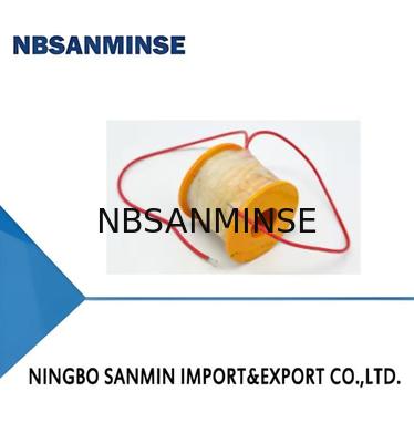 tipo marca del filo di bobina dell'elettrovalvola a solenoide di 1.2B 24VDC di rendimento elevato NBSANMINSE di 7.2W