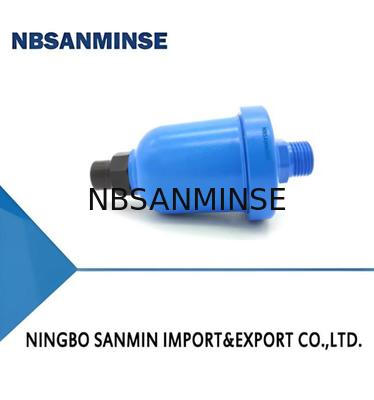 NBSANMINSE SR20A G1/2 1.2 Mpa Auto Drain Valve Floating Drainer Anti - clogging Desgin Air Dryer Air Compressor
