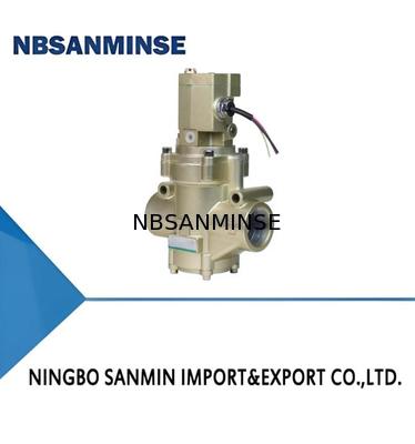 K22J-WHS Series poppet valves 2/2-way