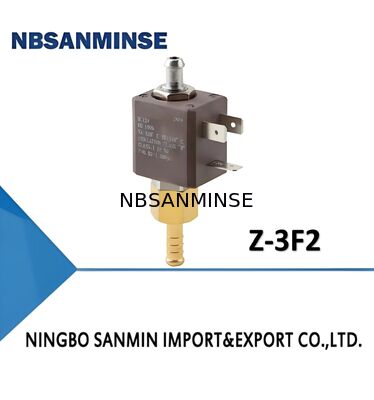 Valvole del solenoide