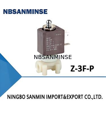 Valvole del solenoide