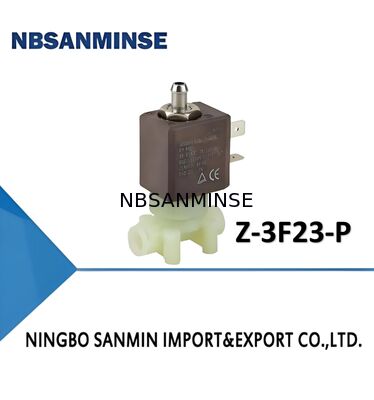 Valvole del solenoide