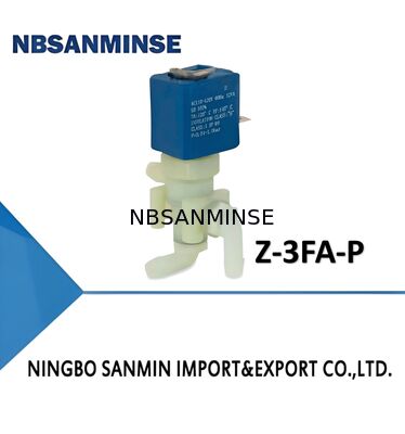 Valvole del solenoide