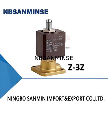 Valvole del solenoide