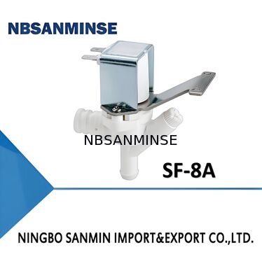 Valvole del solenoide