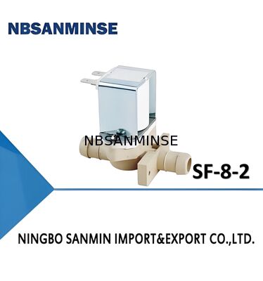 Valvole del solenoide