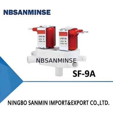 Valvole del solenoide