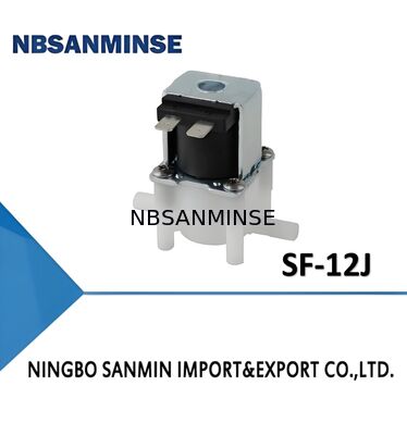 Valvole del solenoide