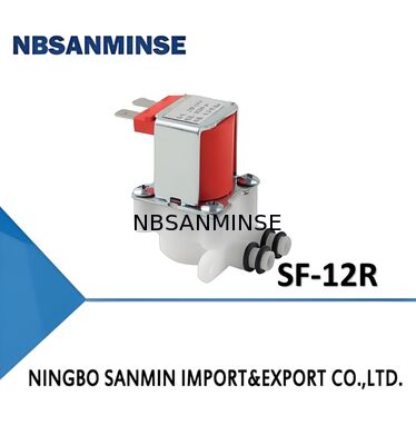 Valvole del solenoide