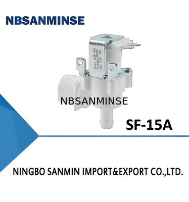 Valvole del solenoide