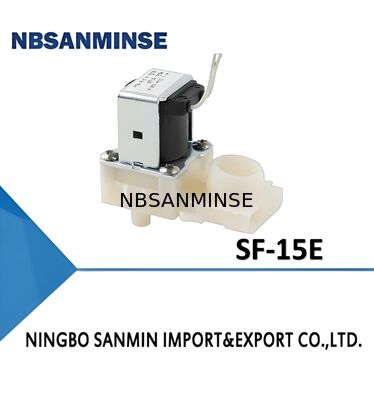 Valvole del solenoide