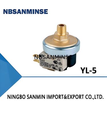 Valvola di sicurezza