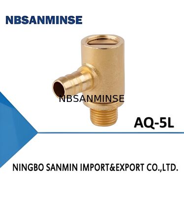 Valvola di sicurezza