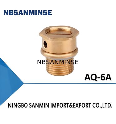 Valvola di sicurezza