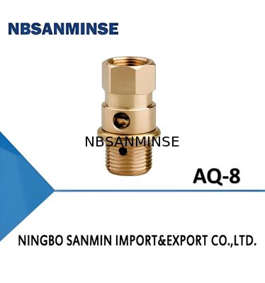 Valvola di sicurezza