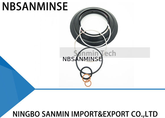 Corredi di riparazione idraulici dell'accumulatore della vescica di NXQ 0,4 - 100 L insieme di tipo uno delle guarnizioni