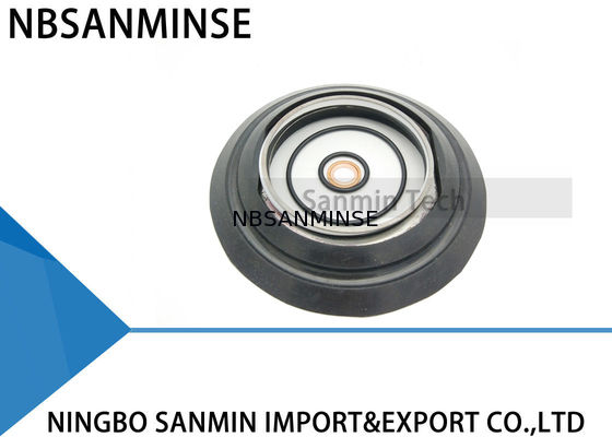 Corredi di riparazione idraulici dell'accumulatore della vescica di NXQ 0,4 - 100 L insieme di tipo uno delle guarnizioni
