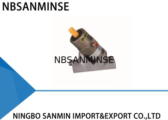 Tipo direzionale grande potere del trasportatore del vibratore pneumatico di tipo C di serie di FP-U