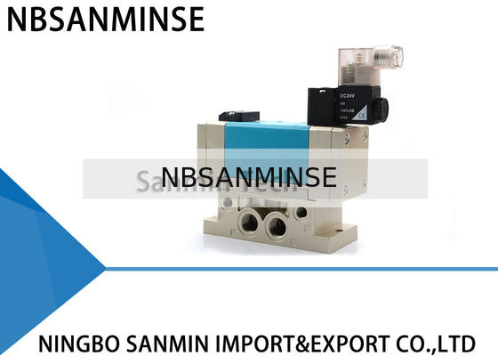 Il prodotto ceramico scorrevole dell'elettrovalvola a solenoide della guarnizione del piatto di NBSANMINSE VIX2532/VIX2531 G3/8 2 adotta il technol ceramico del commutatore della guarnizione