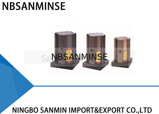 Resistenza pneumatica di bassa temperatura di serie del vibratore AE-20T/30T/40T/50T/60T/80T dell'aria del pistone per alimento e industria dei farmaci