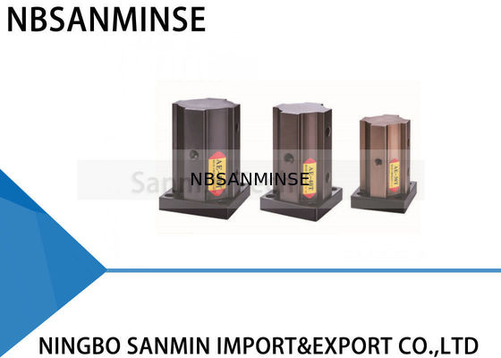 Resistenza pneumatica di bassa temperatura di serie del vibratore AE-20T/30T/40T/50T/60T/80T dell'aria del pistone per alimento e industria dei farmaci