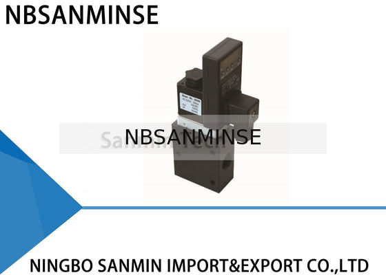Tensione CA pneumatica speciale G1/4 di CC/dell'elettrovalvola a solenoide» per il martello pneumatico un tipo tipo B
