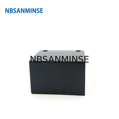 NBSANMINSE il CSA G1/8 1/4 3/8 di flusso pneumatico della valvola per aria della valvola di controllo di precisione di 1/2 che regola temperatura normale