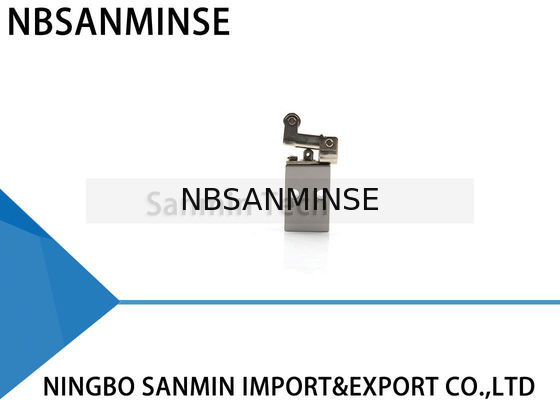 Linea di produzione pneumatica di automazione della valvola del rullo di Mechnical dell'aria di modo di NBSANMINSE R-3-M5 2/3