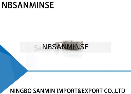Linea di produzione pneumatica di automazione della valvola del rullo di Mechnical dell'aria di modo di NBSANMINSE R-3-M5 2/3