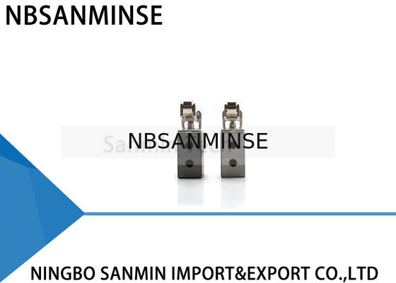 Valvola pneumatica di produzione di automazione della valvola per aria di controllo di Mechnical di modo di modo 2/3 di NBSANMINSE RN-2-M5 RN-3-M5 2/2
