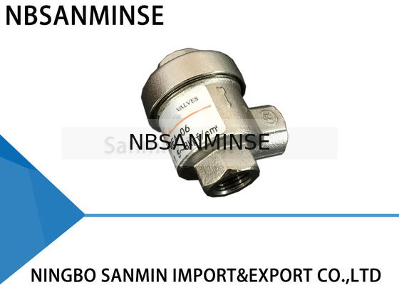 Valvola d'ottone G1/8 dello scarico rapido meccanico pneumatico della valvola di NBSANMINSE QEA», G1/4», G3/8», G1/2», valvola per aria G3/4», G1 "