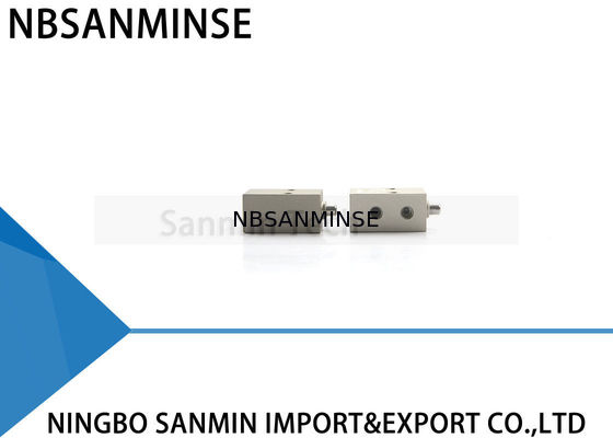 NBSANMINSE V-2-M5 V-3-M5 2/2 2/3 di linea di produzione di automazione della valvola per aria della valvola FESTO AIRTAC SMC di Mechnical di modo