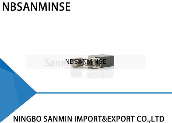 Tipo di alluminio linea dello smc del airtac di festo della valvola di Mechnical di modo di NBSANMINSE L-3-M5 LN-3-M5 2/3 di automazione di produzione del pacchetto