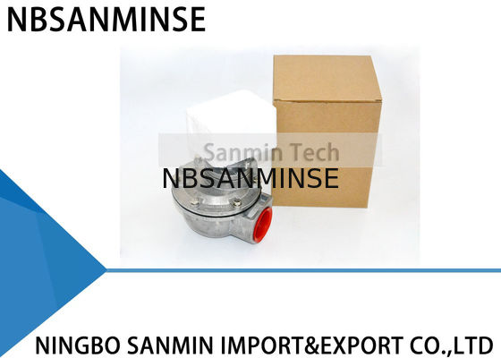 Nbsanminse Qg - valvola a diaframma sostituita a 3 pollici del doppio del collettore di polveri della valvola di impulso del solenoide di Z 1-1/2 2 2-1/2 Goyen