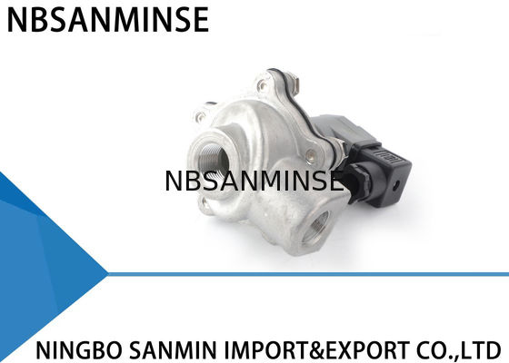 Tipo ad angolo retto valvola a diaframma del solenoide del collettore di polveri della valvola del getto di impulso RFS AC110V/AC220V/DC24V di RMF-Z-15 1/2