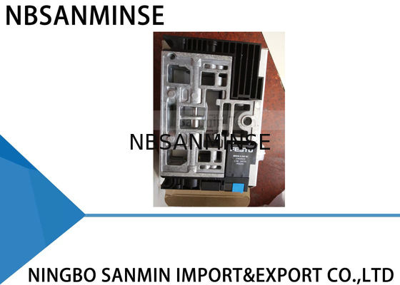Originale pneumatico di Festo della valvola di regolazione della valvola per aria dell'elettrovalvola a solenoide di MSEB