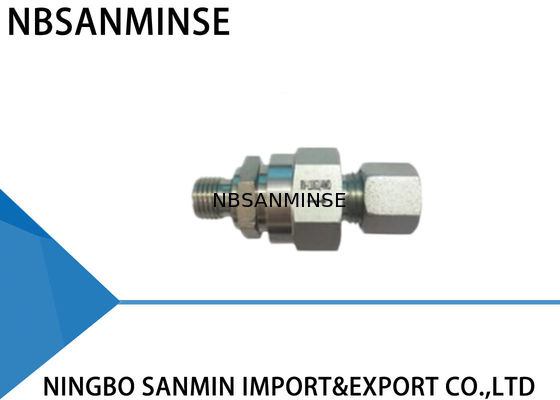 Valvola di mandata di Mini Quick Connector Hydraulic High RD/serie RZ/di rv