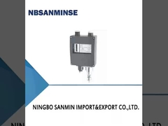 Controllatore di pressione con interruttore di pressione della serie TL