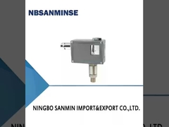 Serie TL Interruttore a tensione zero Regolante a tensione zero Regolante di pressione Interruttore di pressione