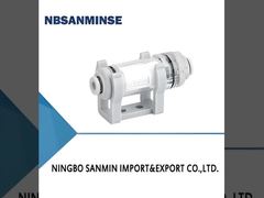 Valvola di ritegno serie ZVR