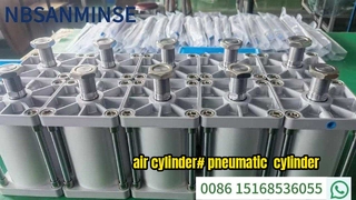 cilindro pneumatico# cilindro pneumatico#attuatore#SMC#FESTO#CKD#BURKET#ASCO#