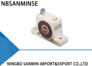 Il vibratore pneumatico dell'aria K-10 immediatamente avvia il vibratore pneumatico a basso rumore