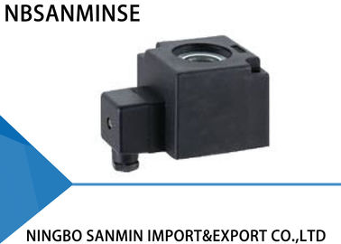 K - 1. serie magnetica DIN4 della valvola di 2T KQ. 8 (bobina dell'elettrovalvola a solenoide del、 di F H)