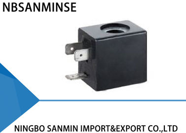 DG210 tipo mini- valvola magnetica DIN43650A (bobina dell'elettrovalvola a solenoide del、 di F H)