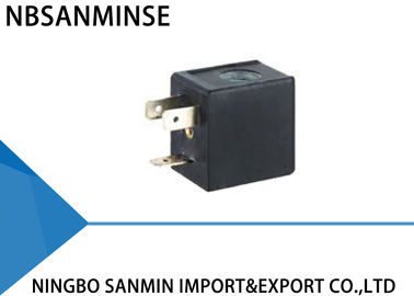 4V210U tipo mini- valvola magnetica DIN43650B (bobina dell'elettrovalvola a solenoide del、 di F H)