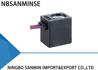 Le serie magnetiche della valvola di 4V210E 4V conducono - scriva (bobina dell'elettrovalvola a solenoide del、 di F H)